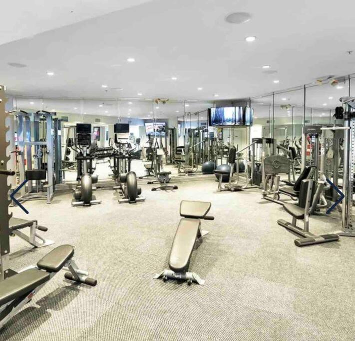 Houston Medical Center-Beautiful 1-Bedroom Apartment Near Nrg Exteriér fotografie