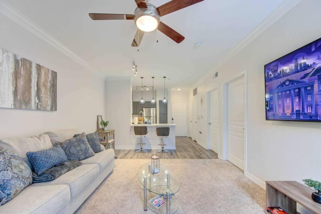 Houston Medical Center-Beautiful 1-Bedroom Apartment Near Nrg Exteriér fotografie