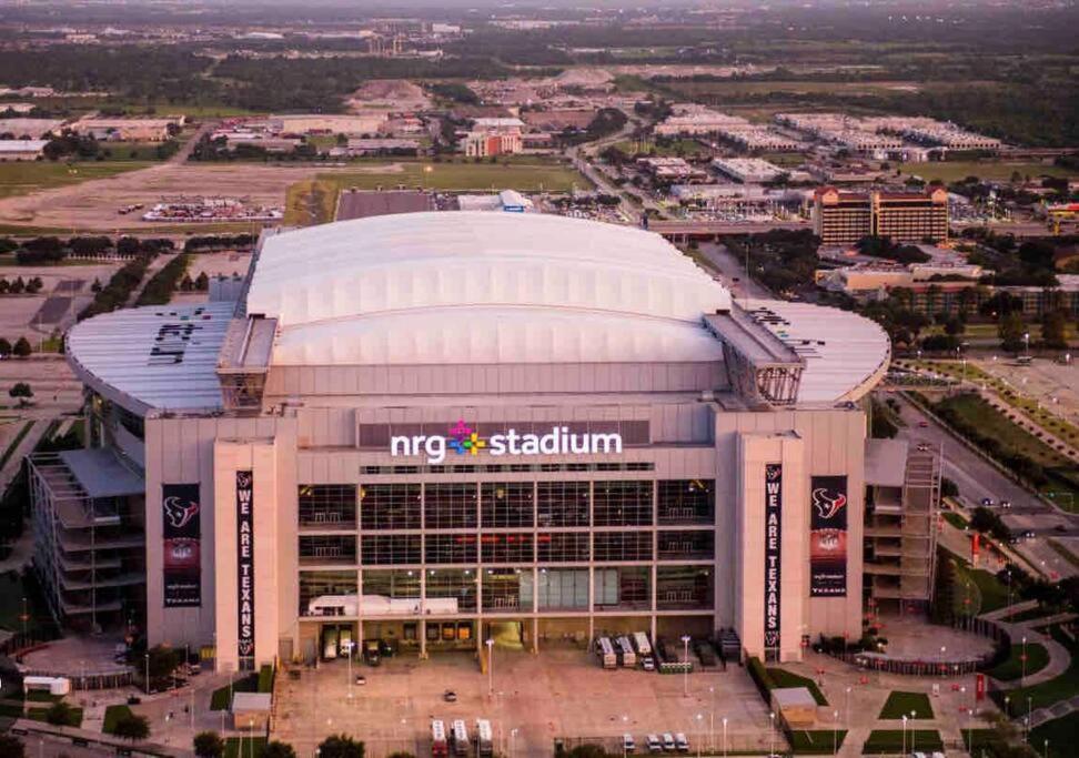 Houston Medical Center-Beautiful 1-Bedroom Apartment Near Nrg Exteriér fotografie